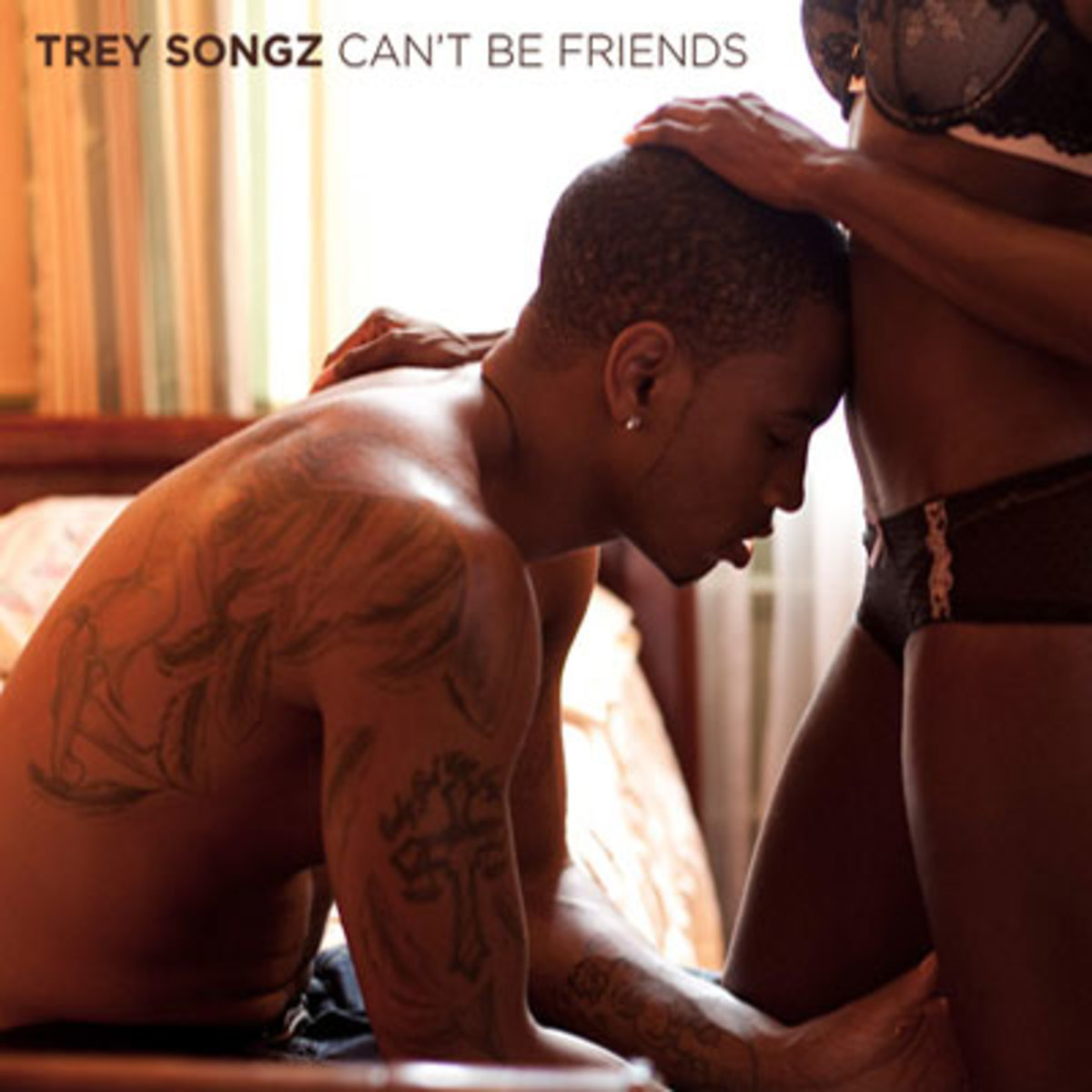 Trey songz best friend download free