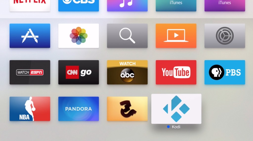 Can You Download Apps On Apple Tv 4